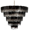 Подвесная люстра Loft it Gradient 10482/800 Smoke 100_100_3093207